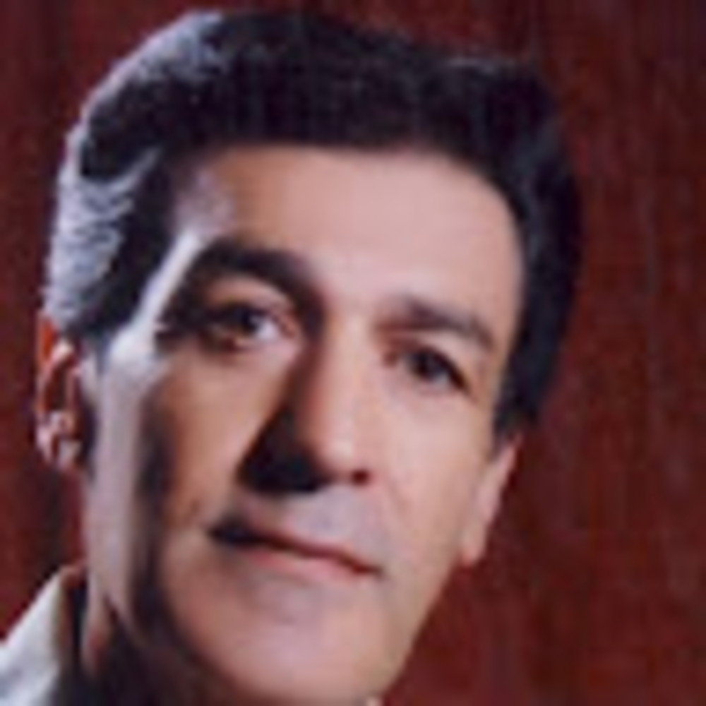 Meet your Posher, Djalal